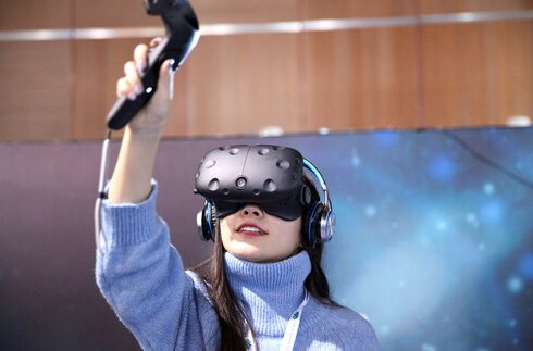 VR技术潜力逐步释放 此时再布局行得通吗？