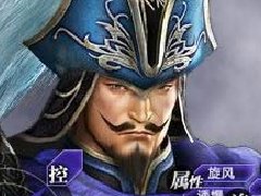 真三国无双7猛将转张辽用什么武器 玩法解析