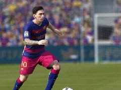 《FIFA 16》或加入中超球队 恒大国安上榜