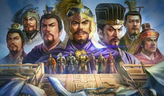 《三国志13》事件图鉴 关键历史事件图鉴一览