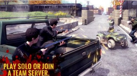 《H1Z1：屠戮之王》降价35%促销 现仅需44元