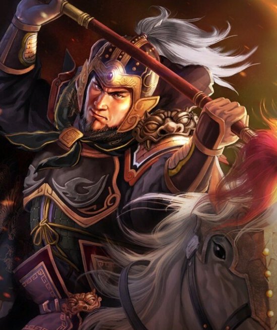 《三国志13》全武将高清绘图赏 彰显英雄本色