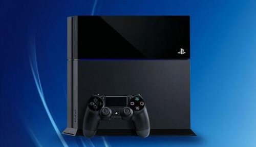 3月北美游戏销量排行 PS4卫冕榜首