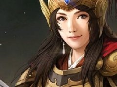 《三国志13》全武将高清绘图赏 彰显英雄本色