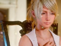 FF15洛杉矶发布会看点解析 国行版或有希望