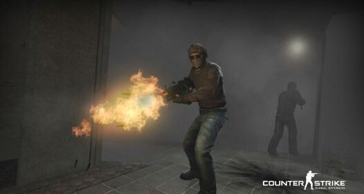 Valve宣布为《CS：GO》投奖金池100万美元