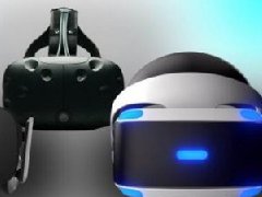 VR缺货养肥黄牛 Oculus、Vive炒到2千美元