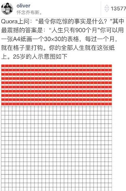 轻松一刻：让人细思恐极的图片合集