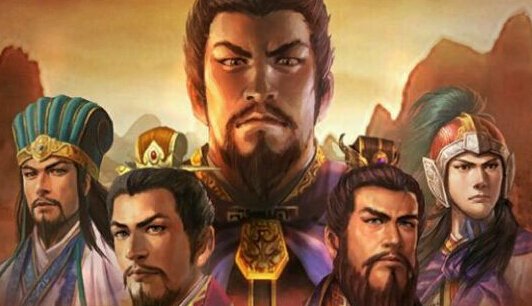 《三国志13》事件图鉴 关键历史事件图鉴一览