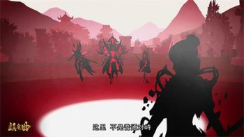 第一个超能力战场！《镇魔曲》资料片4.15开测