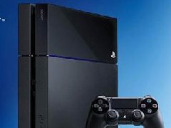 外媒:PS4.5将比PSVR先发售 售价高于PS4