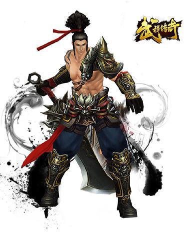 《武穆传奇》今日不删档首测 核心玩法抢先看