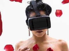 VR妓院都不是问题？VR性爱机器人正被研究