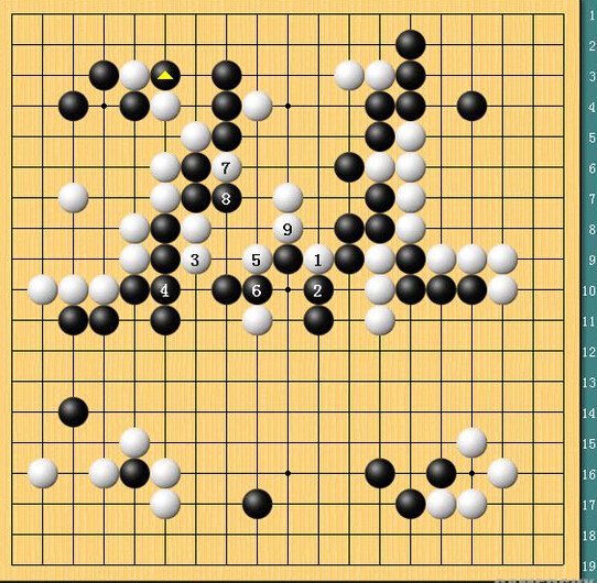 人机大战第四场李世石挽尊因AlphaGo放水？