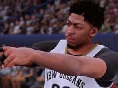 2015最佳体育游戏出炉 《NBA 2K》夺冠