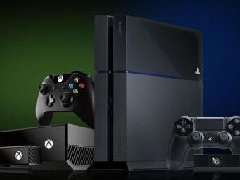 中国玩家不爱主机:PS4/XB1销量仅占全球1%