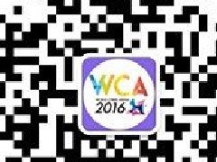 战争巨轮说开就开 WCA2016中国区公开赛开赛