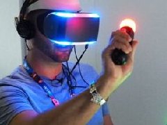 2016年VR瓶颈:全球仅1%的PC可运行VR