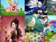 韩NHN放弃端游《TERA》《疾风之刃》或停运