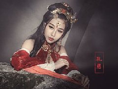 《新风云》304绝美COS孔慈惹火引师兄弟反目