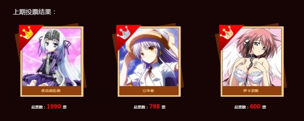 《幻想联盟》又添新本命！舰娘，天使通通来袭！