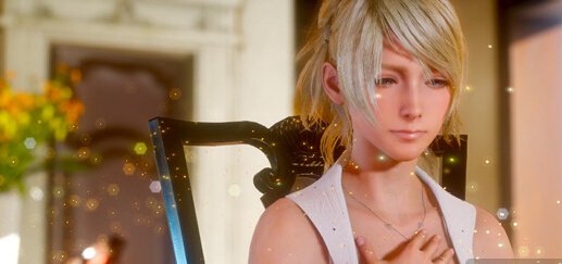 FF15洛杉矶发布会看点解析 国行版或有希望