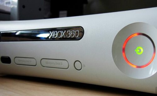 更新换代进行时 微软正式宣布Xbox 360停产