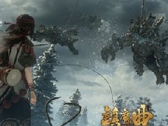 《镇魔曲》动捕揭秘 好莱坞技术融合东方武学