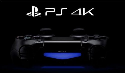 业内人士爆料：PS4K、任天堂NX近在咫尺