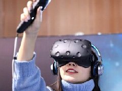 VR技术潜力逐步释放 此时再布局行得通吗？