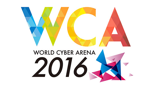 曝WCA2016将与乐视体育合作 电竞奥运迎助力