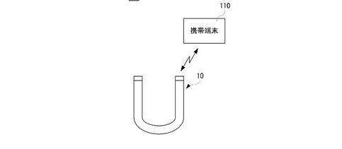 马蹄形奇葩手柄？！ 任天堂最新专利曝光