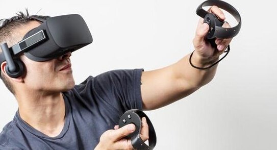 OculusVR首发30款游戏曝光 最低只卖5美元