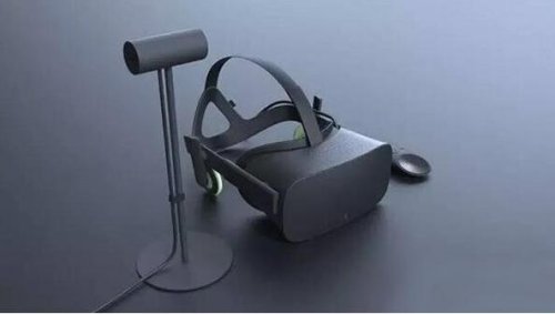 梦想照进现实 看Oculus虚拟现实发展史