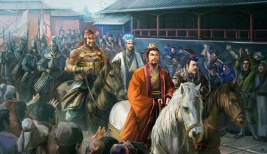 《三国志13》事件图鉴 关键历史事件图鉴一览