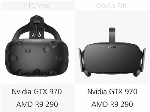 VR,Vive,Rift最新图片