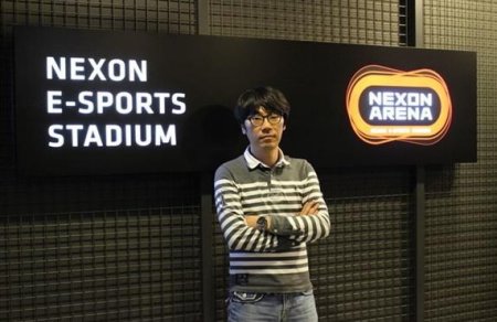 韩国最大电竞设施Nexon Arena 门票统统20