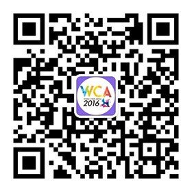 战争巨轮说开就开 WCA2016中国区公开赛开赛