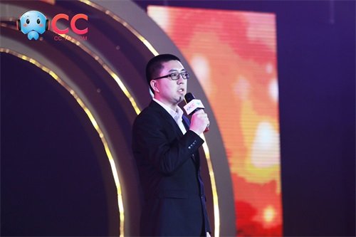 网易CC 2015年度风云盛典精彩视频回顾