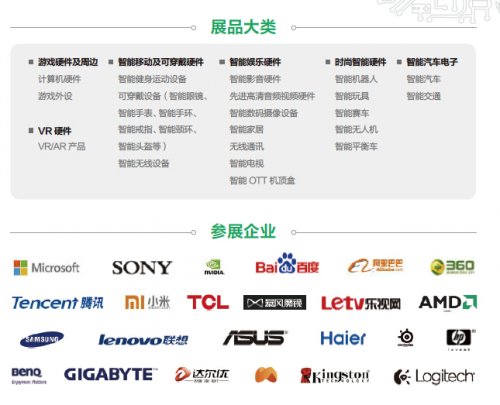 聚焦eSmart：智能娱乐将崛起 科技改变生活