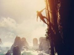 Oculus专属游戏《The Climb》将于这周发行