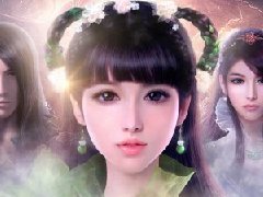 力邀华谊音乐担纲《诛仙3》全明星之夜10.20开幕