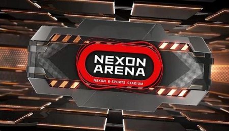 韩国最大电竞设施Nexon Arena 门票统统20