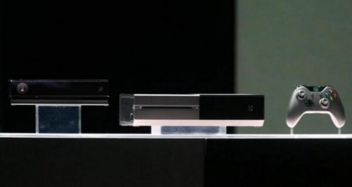 微软哭晕？Xbox One全球总销量终于曝光