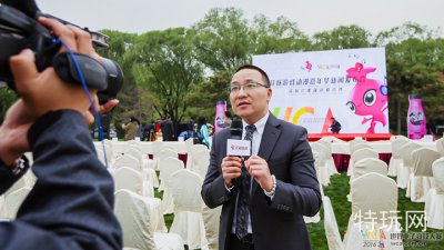 WCA泛娱乐战略走向成熟 打造四位一体娱乐嘉年华