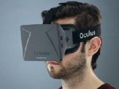 梦想照进现实 看Oculus虚拟现实发展史