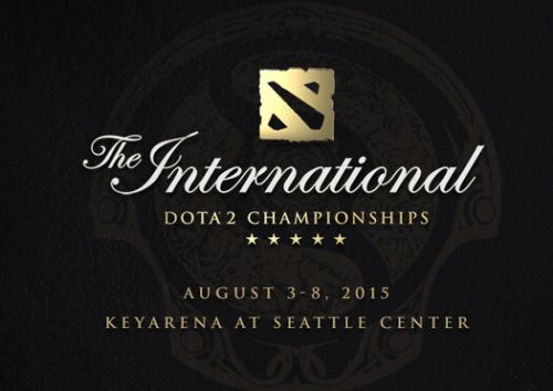 《Dota2》TI5小组赛或25日开战持续到31日