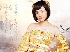 光良夜会美妞 《天之禁》吴倩唯美演绎情歌