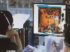 伪装二次元！炉石为了上CCTV也是蛮拼的