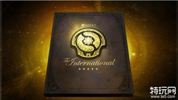 美电影院将直播《Dota 2》TI5决赛 筹款破$1600万